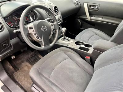 2015 Nissan Rogue Select S - Photo 13 - Evansville, IN 47711