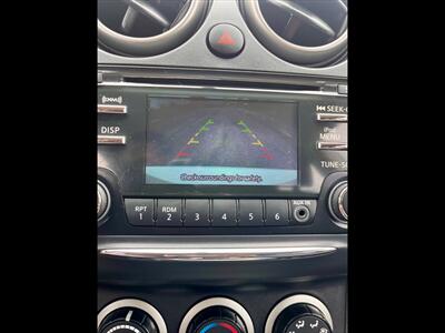 2015 Nissan Rogue Select S - Photo 17 - Evansville, IN 47711