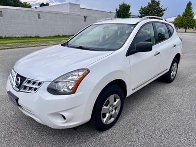 2015 Nissan Rogue Select S - Photo 1 - Evansville, IN 47711
