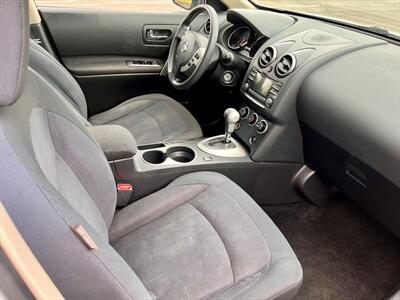 2015 Nissan Rogue Select S - Photo 8 - Evansville, IN 47711