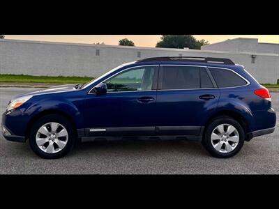 2011 Subaru Outback 2.5i Premium   - Photo 6 - Evansville, IN 47711