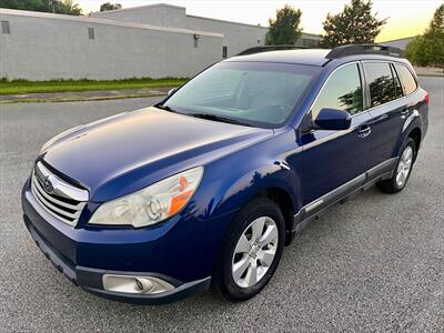 2011 Subaru Outback 2.5i Premium   - Photo 7 - Evansville, IN 47711
