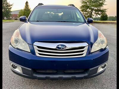 2011 Subaru Outback 2.5i Premium   - Photo 8 - Evansville, IN 47711