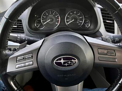 2011 Subaru Outback 2.5i Premium   - Photo 14 - Evansville, IN 47711