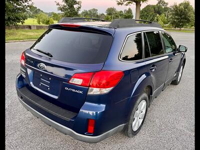 2011 Subaru Outback 2.5i Premium   - Photo 3 - Evansville, IN 47711