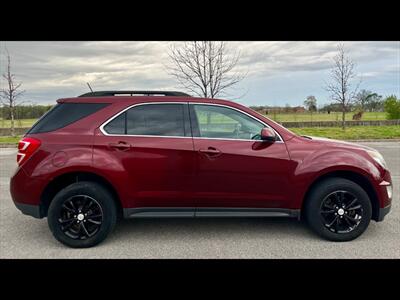 2017 Chevrolet Equinox LT   - Photo 6 - Evansville, IN 47711