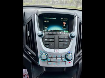 2017 Chevrolet Equinox LT   - Photo 17 - Evansville, IN 47711