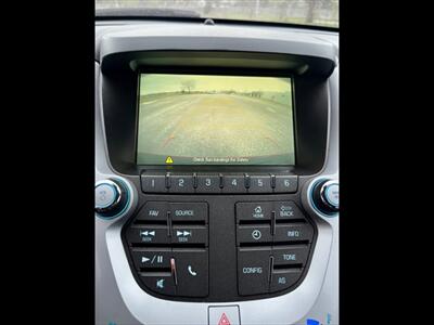 2017 Chevrolet Equinox LT   - Photo 18 - Evansville, IN 47711