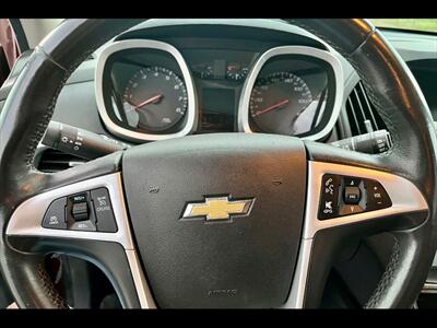 2017 Chevrolet Equinox LT   - Photo 16 - Evansville, IN 47711