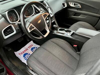 2017 Chevrolet Equinox LT   - Photo 13 - Evansville, IN 47711
