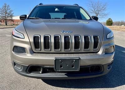 2016 Jeep Cherokee Sport   - Photo 7 - Evansville, IN 47711