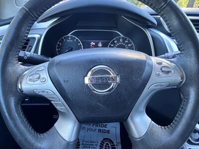 2017 Nissan Murano Platinum - Photo 15 - Evansville, IN 47711