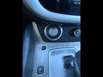 2017 Nissan Murano Platinum - Photo 16 - Evansville, IN 47711
