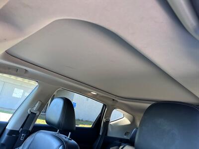 2017 Nissan Murano Platinum - Photo 20 - Evansville, IN 47711