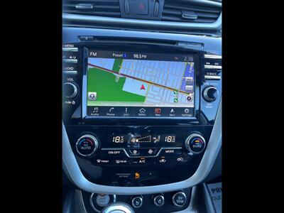 2017 Nissan Murano Platinum - Photo 18 - Evansville, IN 47711