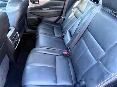 2017 Nissan Murano Platinum - Photo 12 - Evansville, IN 47711