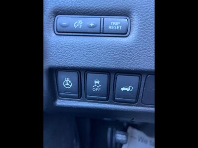 2017 Nissan Murano Platinum - Photo 17 - Evansville, IN 47711
