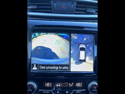 2017 Nissan Murano Platinum - Photo 19 - Evansville, IN 47711
