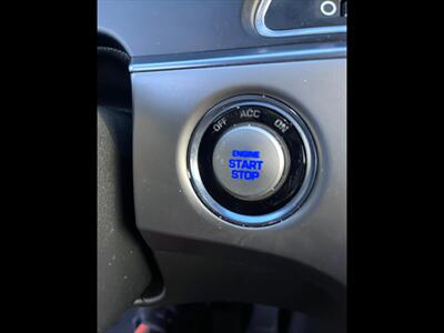 2017 Hyundai SONATA Sport - Photo 17 - Evansville, IN 47711