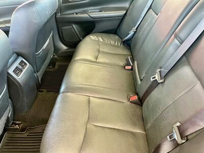 2015 Nissan Altima 2.5   - Photo 12 - Evansville, IN 47711