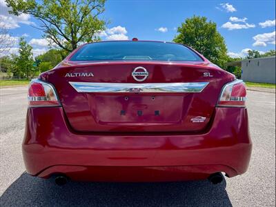 2015 Nissan Altima 2.5   - Photo 4 - Evansville, IN 47711