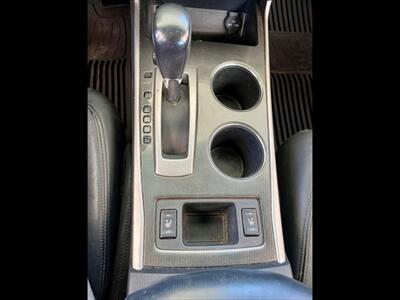2015 Nissan Altima 2.5   - Photo 15 - Evansville, IN 47711