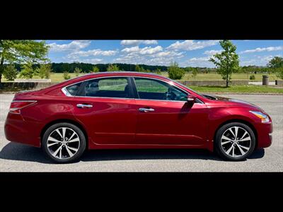 2015 Nissan Altima 2.5   - Photo 6 - Evansville, IN 47711