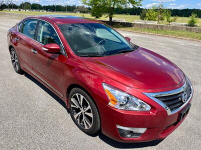 2015 Nissan Altima 2.5   - Photo 7 - Evansville, IN 47711