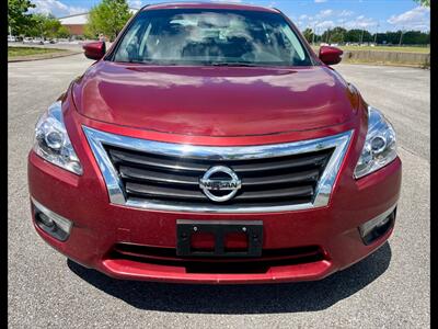 2015 Nissan Altima 2.5   - Photo 8 - Evansville, IN 47711