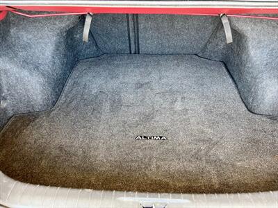 2015 Nissan Altima 2.5   - Photo 11 - Evansville, IN 47711