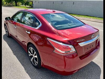 2015 Nissan Altima 2.5   - Photo 3 - Evansville, IN 47711