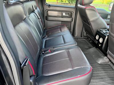 2012 Ford F-150 FX4 - Photo 10 - Evansville, IN 47711