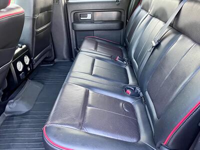 2012 Ford F-150 FX4 - Photo 11 - Evansville, IN 47711