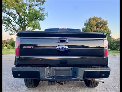 2012 Ford F-150 FX4 - Photo 4 - Evansville, IN 47711