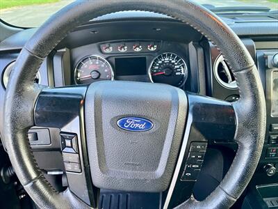 2012 Ford F-150 FX4 - Photo 14 - Evansville, IN 47711