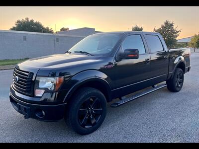 2012 Ford F-150 FX4 - Photo 7 - Evansville, IN 47711