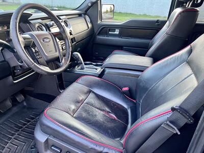 2012 Ford F-150 FX4 - Photo 13 - Evansville, IN 47711