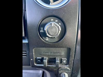 2012 Ford F-150 FX4 - Photo 15 - Evansville, IN 47711