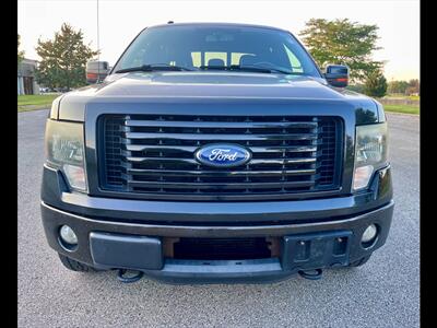 2012 Ford F-150 FX4 - Photo 8 - Evansville, IN 47711