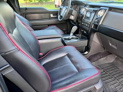 2012 Ford F-150 FX4 - Photo 9 - Evansville, IN 47711
