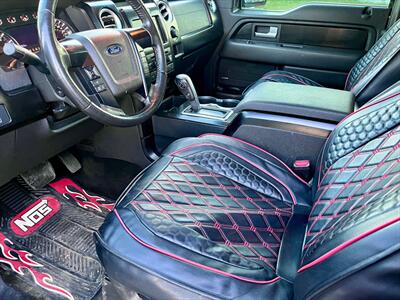 2012 Ford F-150 FX2 - Photo 12 - Evansville, IN 47711