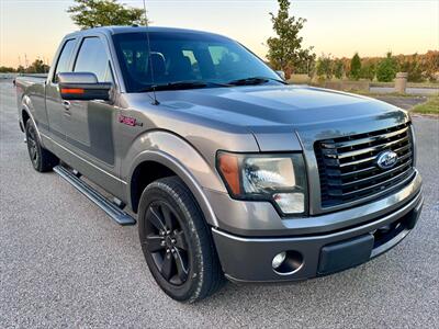 2012 Ford F-150 FX2 - Photo 7 - Evansville, IN 47711
