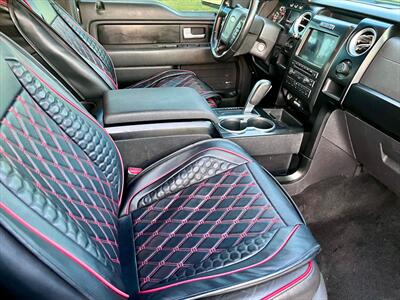 2012 Ford F-150 FX2 - Photo 9 - Evansville, IN 47711