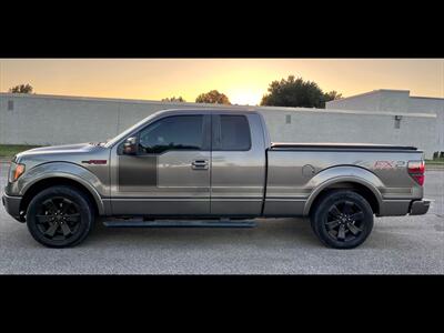 2012 Ford F-150 FX2 - Photo 2 - Evansville, IN 47711