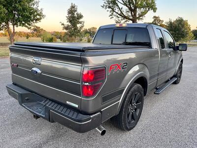 2012 Ford F-150 FX2 - Photo 5 - Evansville, IN 47711