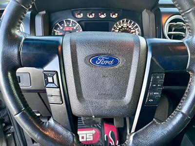 2012 Ford F-150 FX2 - Photo 13 - Evansville, IN 47711