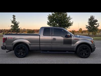 2012 Ford F-150 FX2 - Photo 6 - Evansville, IN 47711