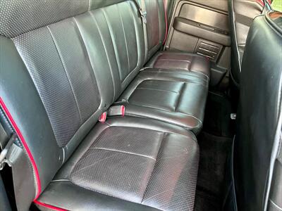 2012 Ford F-150 FX2 - Photo 10 - Evansville, IN 47711