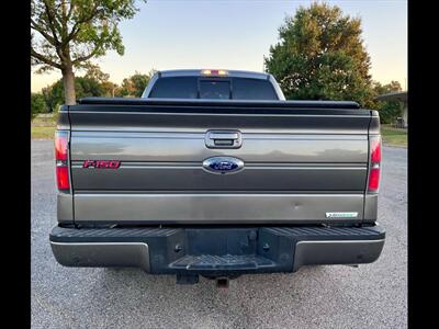 2012 Ford F-150 FX2 - Photo 4 - Evansville, IN 47711
