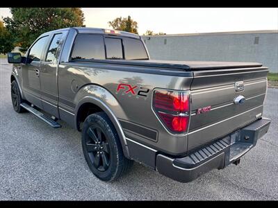2012 Ford F-150 FX2 - Photo 3 - Evansville, IN 47711